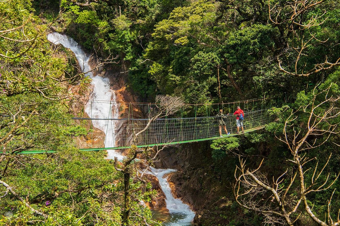 mirvalles volcano, rincon de la vieja